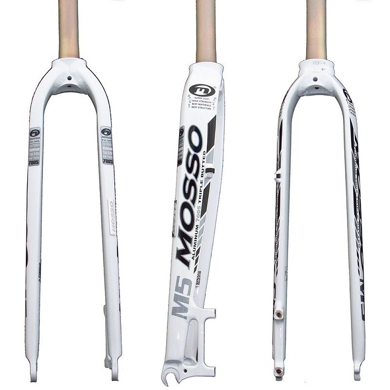 fork mosso m5