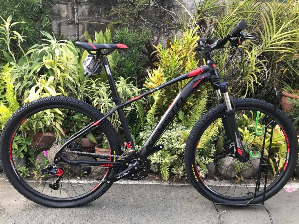 keysto cycle review