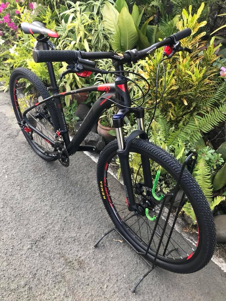 keysto cycle review