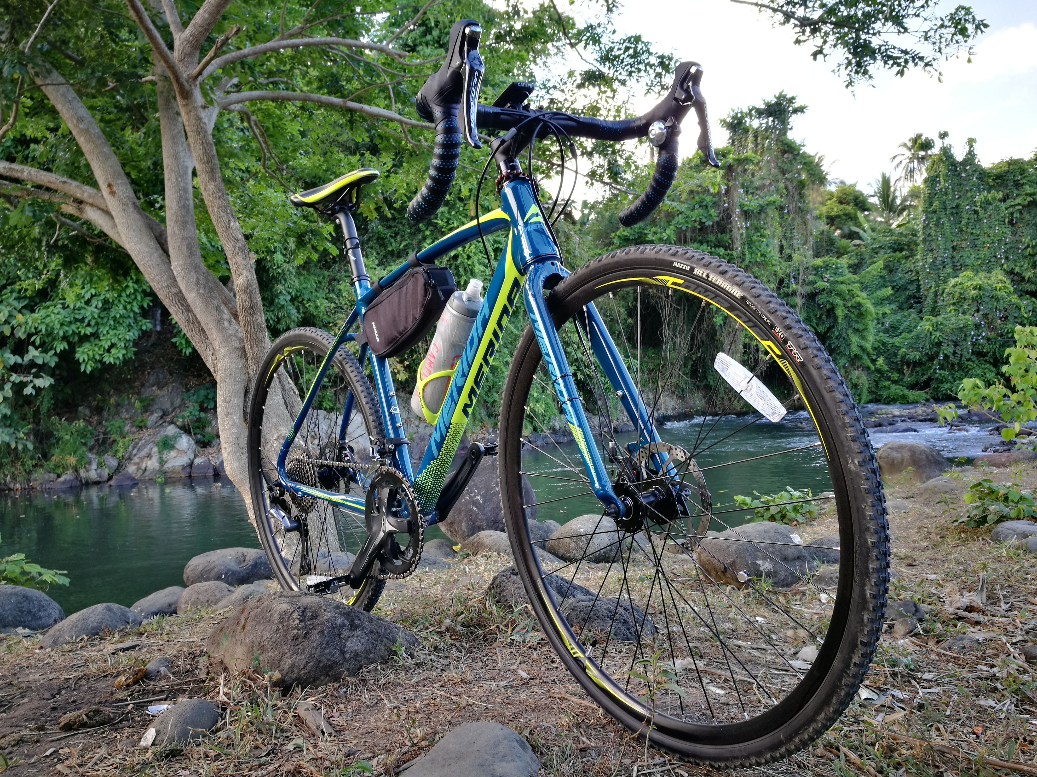 merida cyclo cross 300